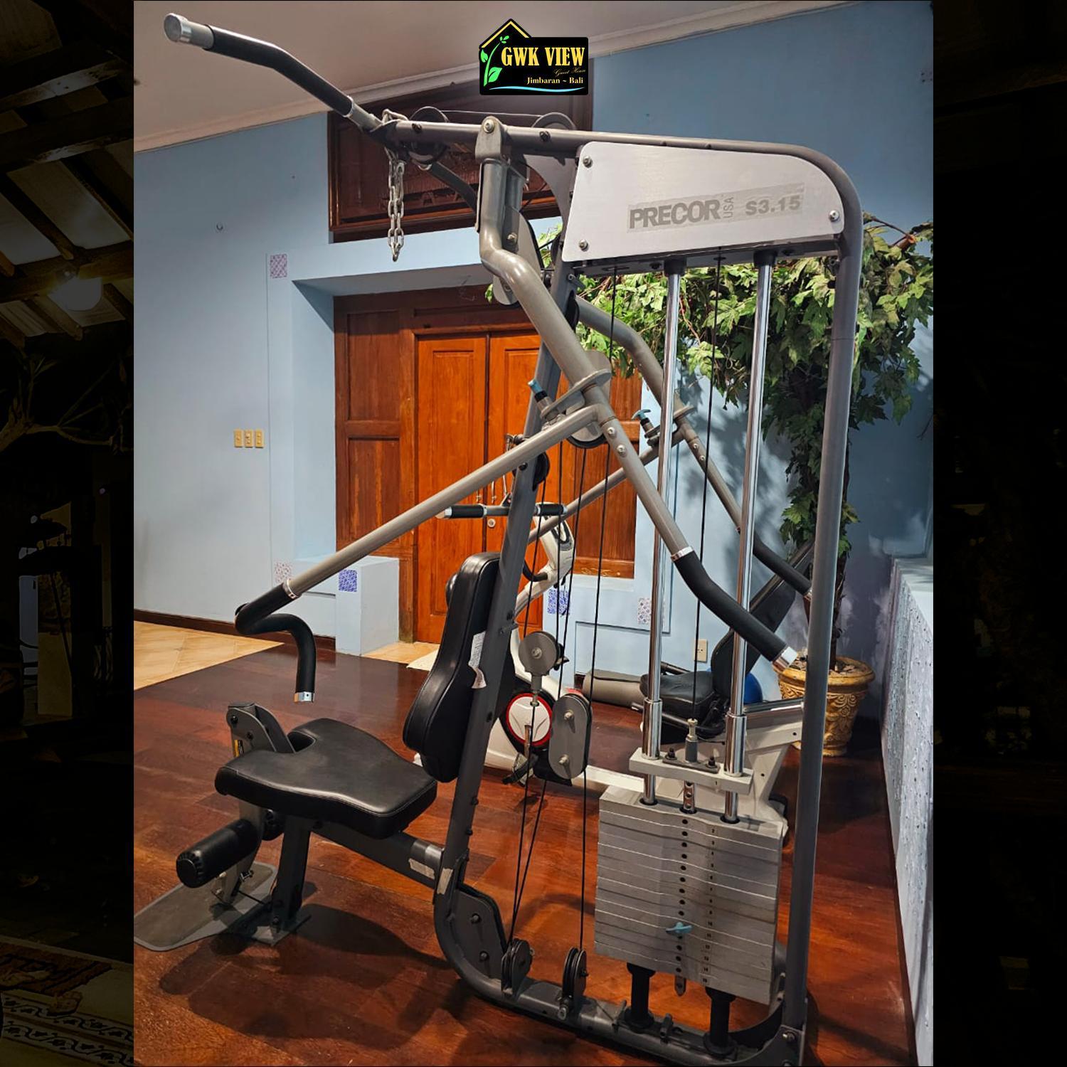 Gwk View Boutique Hotel And Residence Jimbaran Dış mekan fotoğraf