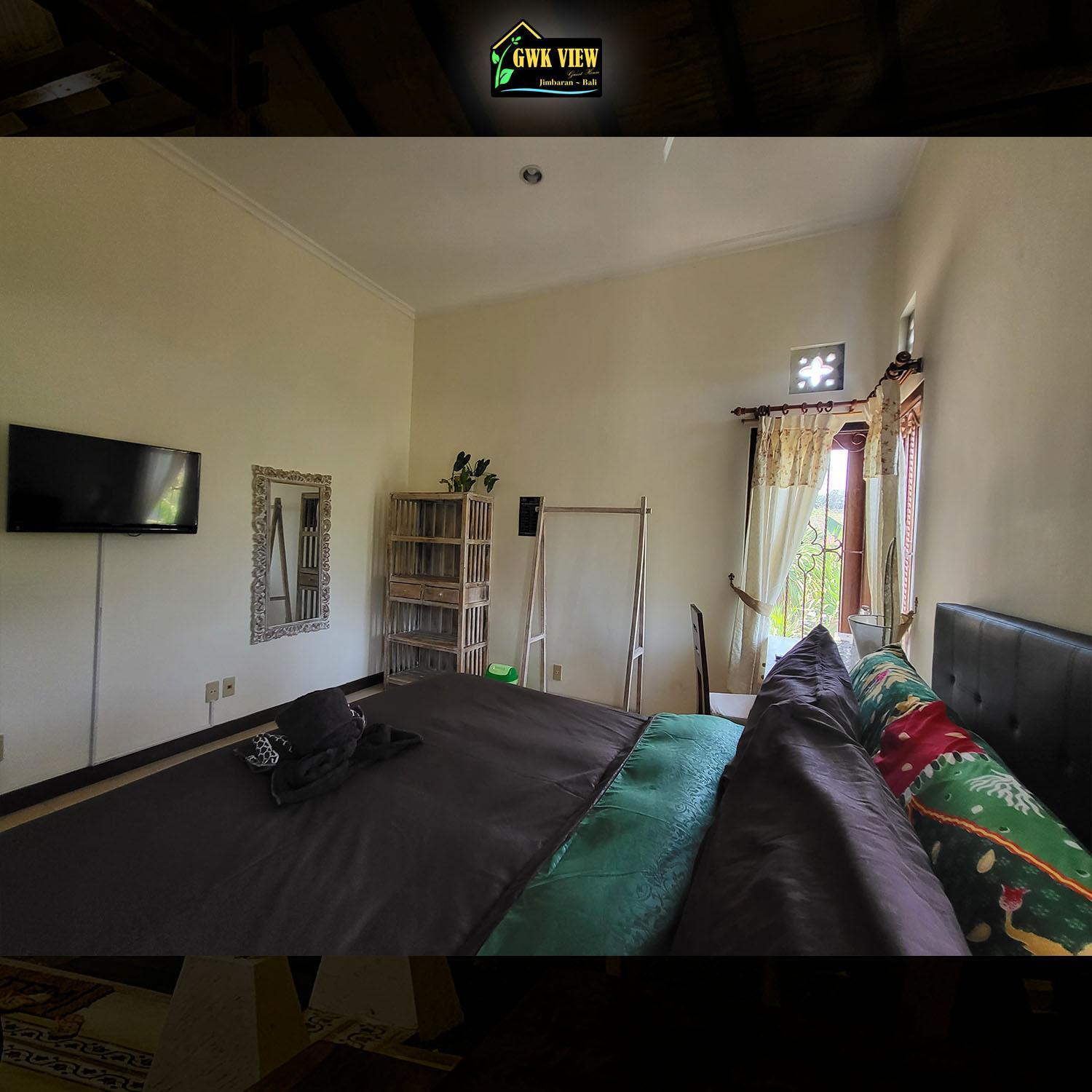 Gwk View Boutique Hotel And Residence Jimbaran Dış mekan fotoğraf