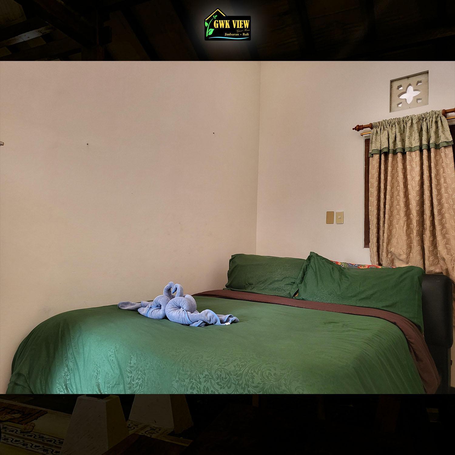 Gwk View Boutique Hotel And Residence Jimbaran Dış mekan fotoğraf