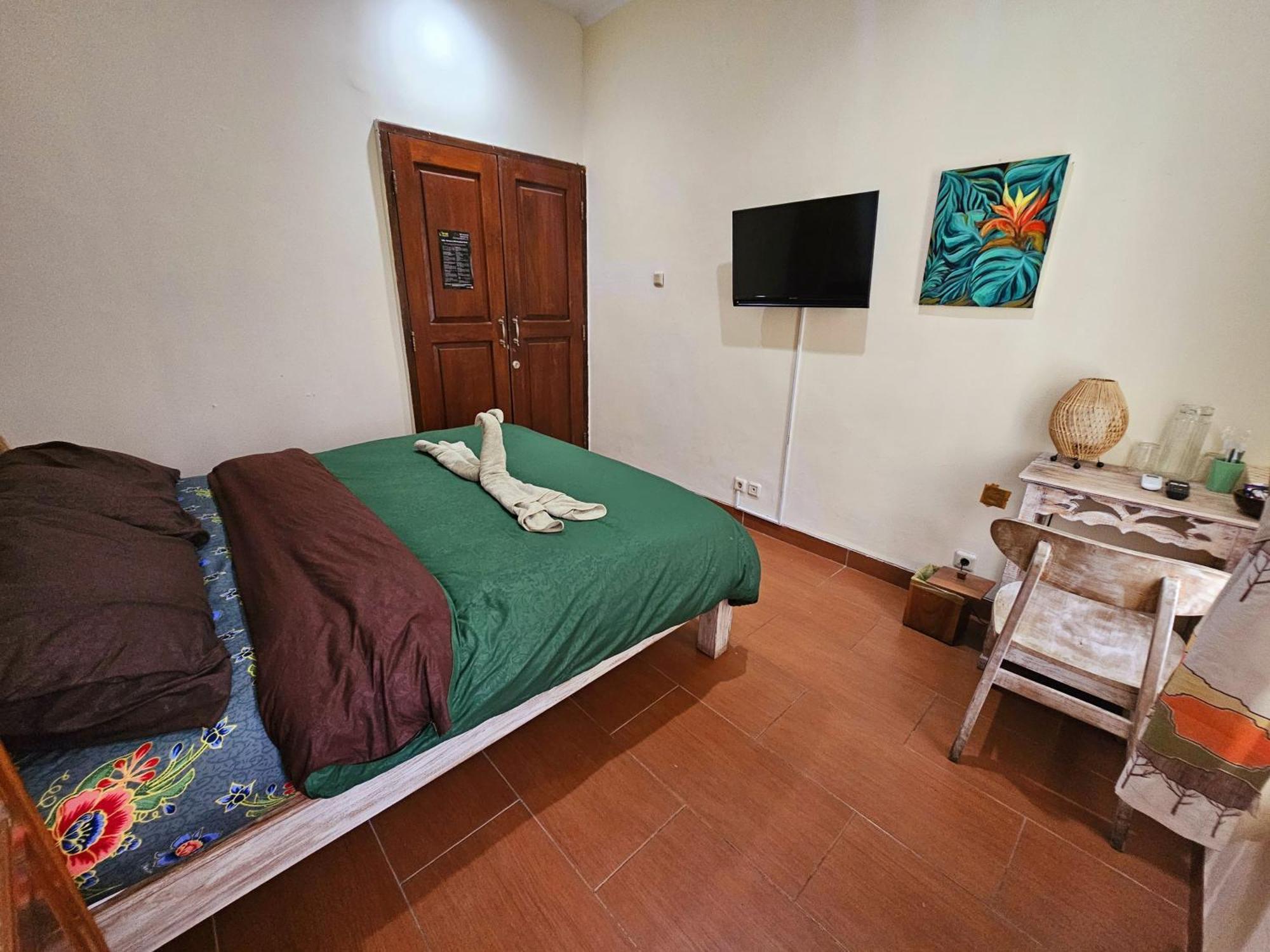 Gwk View Boutique Hotel And Residence Jimbaran Dış mekan fotoğraf