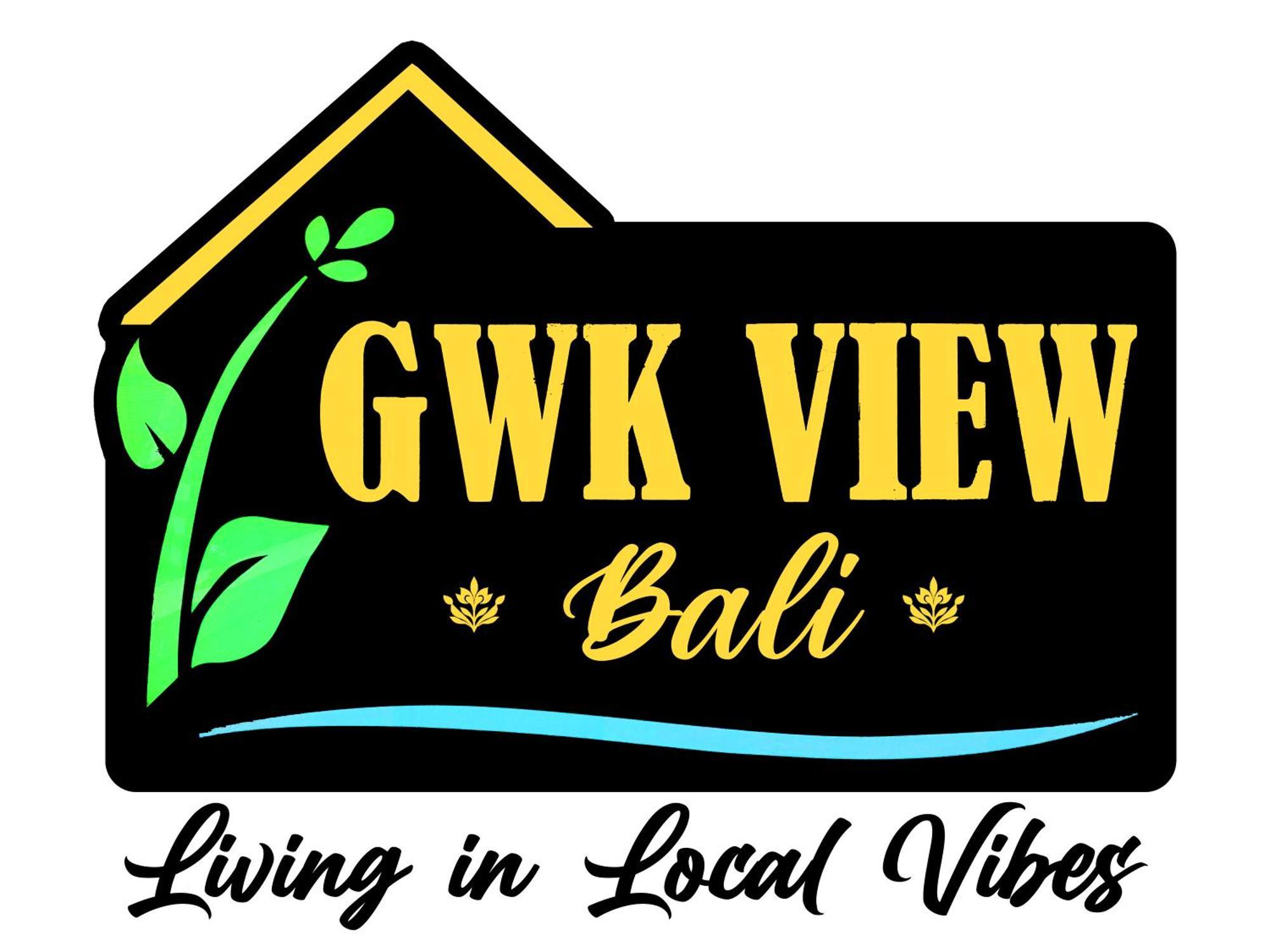 Gwk View Boutique Hotel And Residence Jimbaran Dış mekan fotoğraf