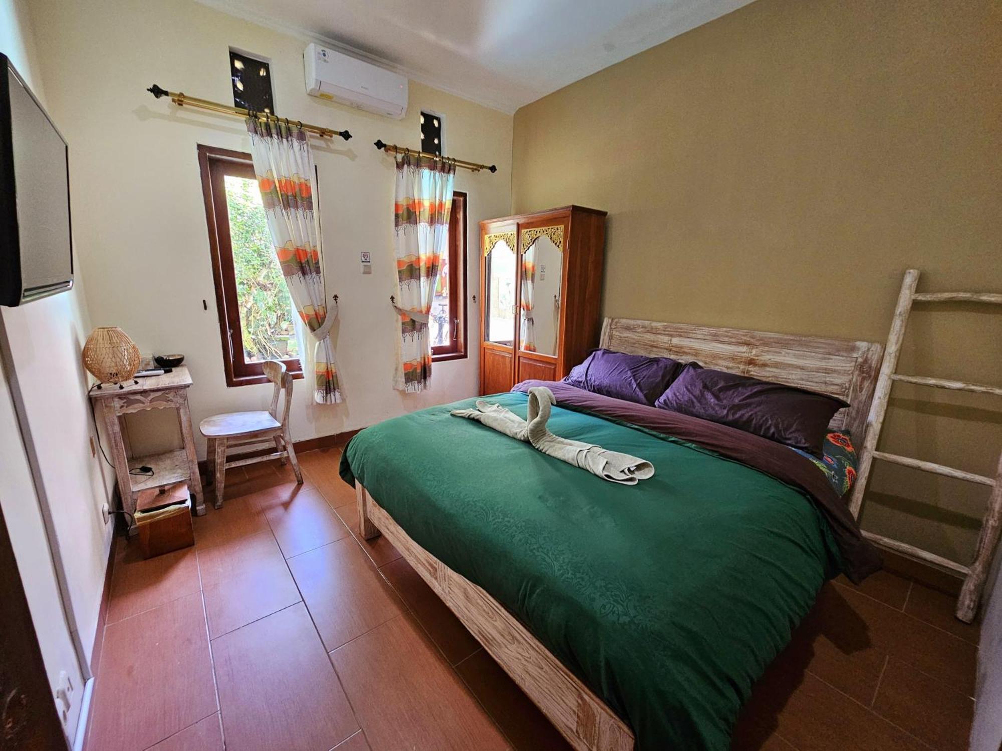 Gwk View Boutique Hotel And Residence Jimbaran Dış mekan fotoğraf